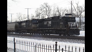 Nathan P5 And P3 Compilation