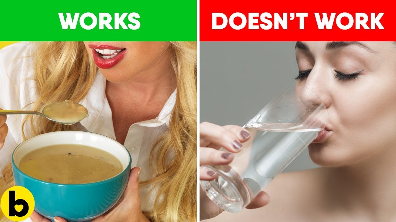 8 Weight Loss Tips Tested, Here’s What Worked