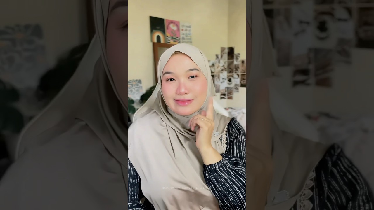 WAJIB COBA! Duo Power Cover (Foundation + Bedak Padat) OMG 