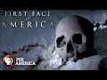 First face of america full special  nova  pbs america