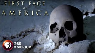 First Face of America FULL SPECIAL | NOVA | PBS America