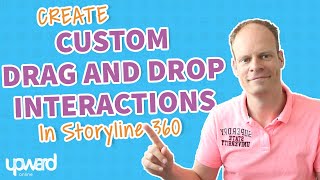 How To Create A Custom Drag And Drop Interaction In Storyline 360