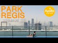 Park Regis Kris Kin Hotel - Affordable 5* Hotel in Dubai #UAE #DUBAI #Staycation