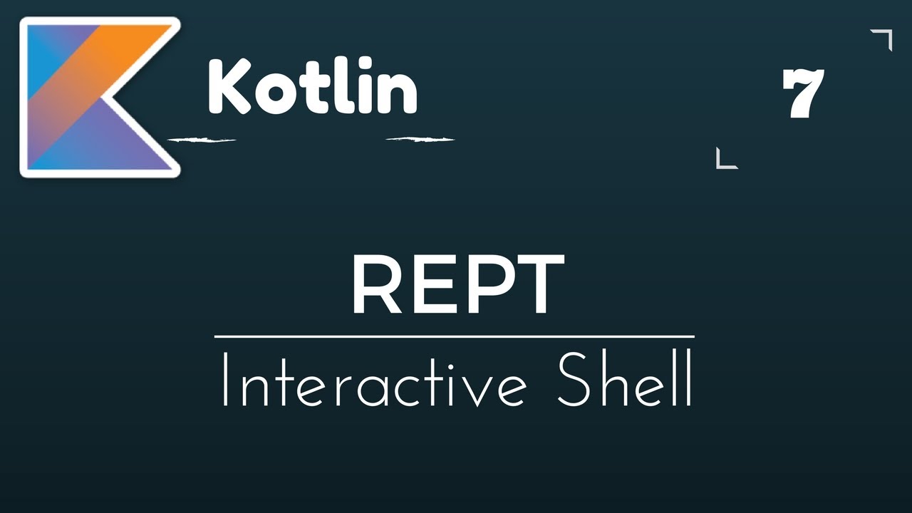 Kotlin. Button Kotlin. Rept. Kotlin collections