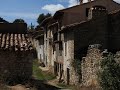 La Estrella, en Teruel. Pueblo abandonado de España, solo viven dos personas!