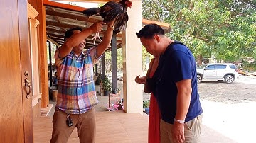 peb los txog tsev lawm kus tus txiv tsev lwm qaib rau kwv pheej nkawv