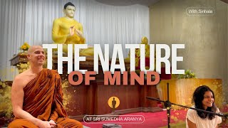 මනසේ ස්වභාවය - Nature of Mind - Understanding the Five Hindrances | Bhante Ānanda