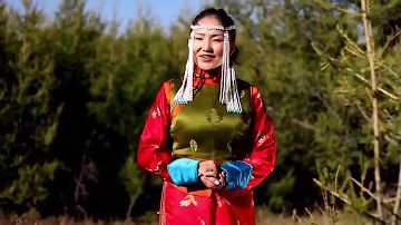 Mongolian Traditional & Folk Music "Lion's Chest" (HD)