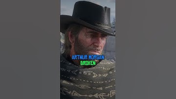 Red Dead Characters Pure Evil OR Broken #rdr2 #reddeadredemption #edit #gaming