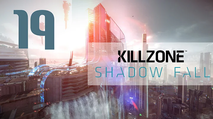 Killzone: Shadow Fall Ending - Gameplay Walkthrough Part 19 - Chapter 10 The Savior