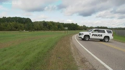 3 dead, 2 in critical condition, 1 stable after plane crash near Lansing airport