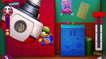 Kick the Buddy 2 vs Buddyman Kick 2 Android Gameplay 2021 | Rack Machines Bio