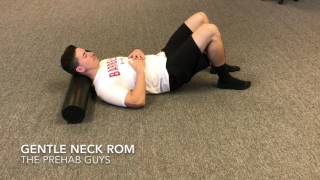 Relaxation Techniques