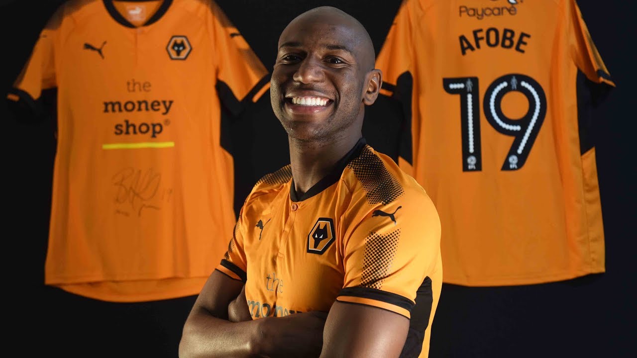 football score Benik Afobe - Day 1 | #BackInThePack