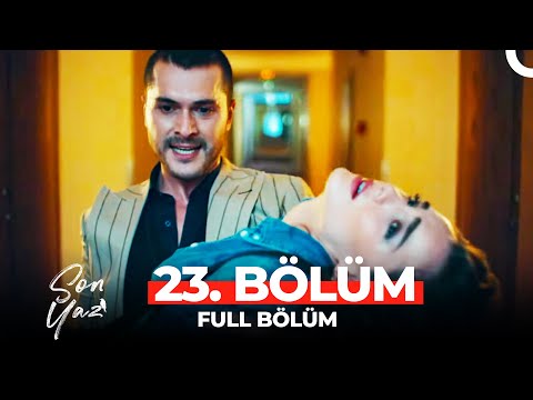 Son Yaz 23. Bölüm | İmkansız