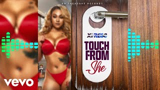 Xpress - Touch From She ( Audio Video)