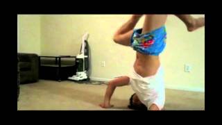 7 Funniest BBOY CRASHES, FAILS, FALLS, ACCIDENTS!