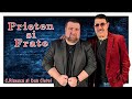 Cristian Rizescu si Dan Ciotoi - Prieten si frate !