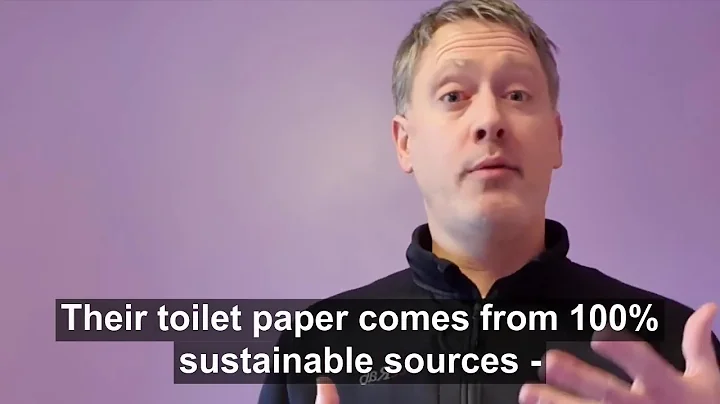 Jamie Conner | Making your business more sustainab...