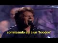 JOHN FOGERTY -BORN ON THE BAYOU- NACIDO EN BAYOU- SUBTITULADO- NAVHI’S
