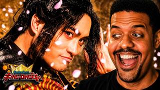 I LOVE THIS MAN! | Ohsama Sentai King-Ohger Episode 4 Reaction