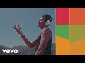 Jon Batiste - Running Away (Visualizer) ft. Leigh-Anne