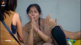 BIGG BOSS - 21st July 2017 - Promo 1