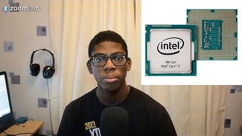 Gaming PC More Cores or Higher Clock Speed (PM Response)