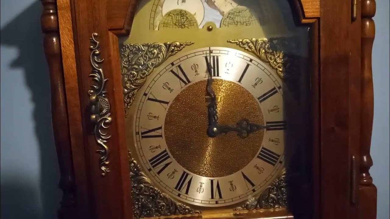 Grandfather Clock Chimes 3 YouTube grandfather-clock-chimes-3-youtube