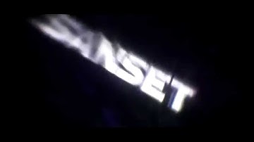 [#072] Sanset || Intro 4 in 1 (Contest entry)