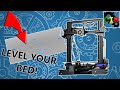 How to Level your Print Bed! (Bed Leveling Tutorial) Ender 3 Pro