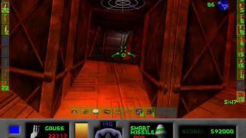 The Lost Levels: Level 9 Part 2