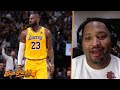 What Should The Lakers Do This Offseason? Robert Horry Discusses | 4/30/24