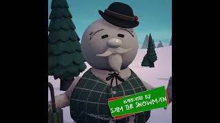 Rudolph The Red-Nosed Reindeer - Video Game Launch Trailer