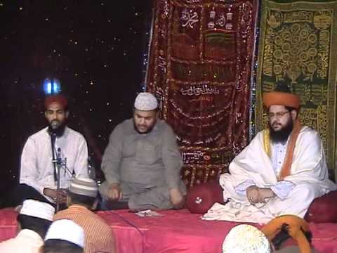 Ahan ul Ulema ( Syed Ahsan Ashraf ) Ka Doora e Kar...