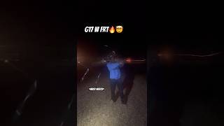 Glock 17 Frtmust Watch