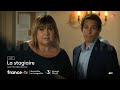 La stagiaire mardi 16 septembre 2025 sur France 3