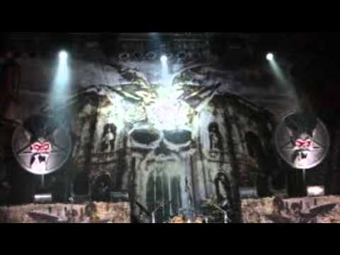 Testament - John Doe (Original 1997)