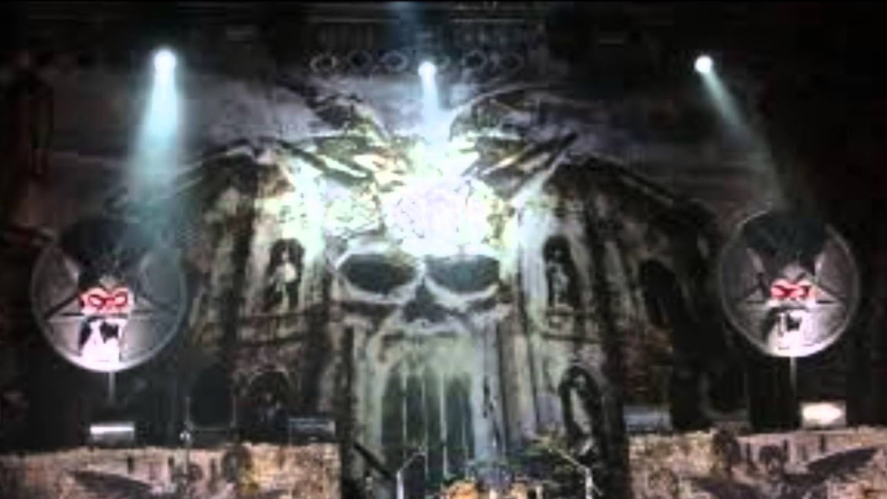 Testament John Doe YouTube