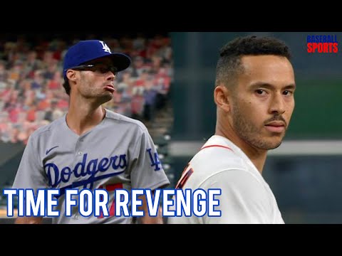 MLB | Expected Revenge