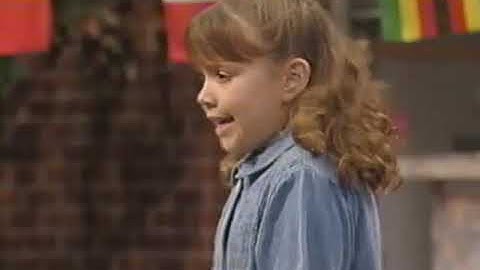 Purple Guy Songs Credits Comparison (Screener vs. Final Version) (V2) (1995 Version) Part 20