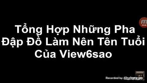 Những pha đập đồ may mắn nhất game ngọc rồng online nguồn view6sao-hiro boy