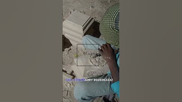 sandstone flower pot #challenge #best #trending #pot #flowerpot #garden #decor #homedecor #carving