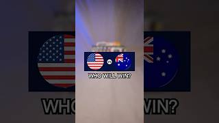 Who Wins USA vs Australia 2026 World Cup Sticker Pack Prediction