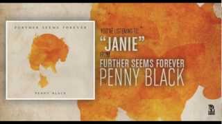 Further Seems Forever - Janie chords