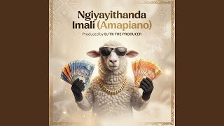 Ngiyayithanda Imali amapiano Log Drums