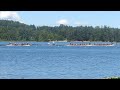 ★ Canadian Dragon Boat Championships 2013 Day 3 Race 144 22Dragons Mahjongg Men A