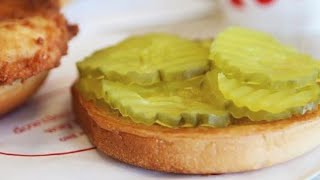 Top 7 chick fil a pickles don’t touch ad