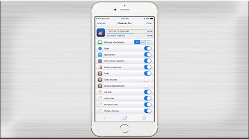 iCleaner Pro for iPhone