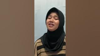 Ummi - sedih banget sampai nangis cover Meyda Rahma